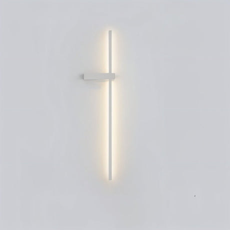 Lámpara de pared Sunniva