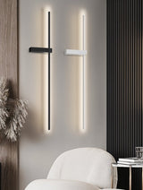 Lámpara de pared Sunniva