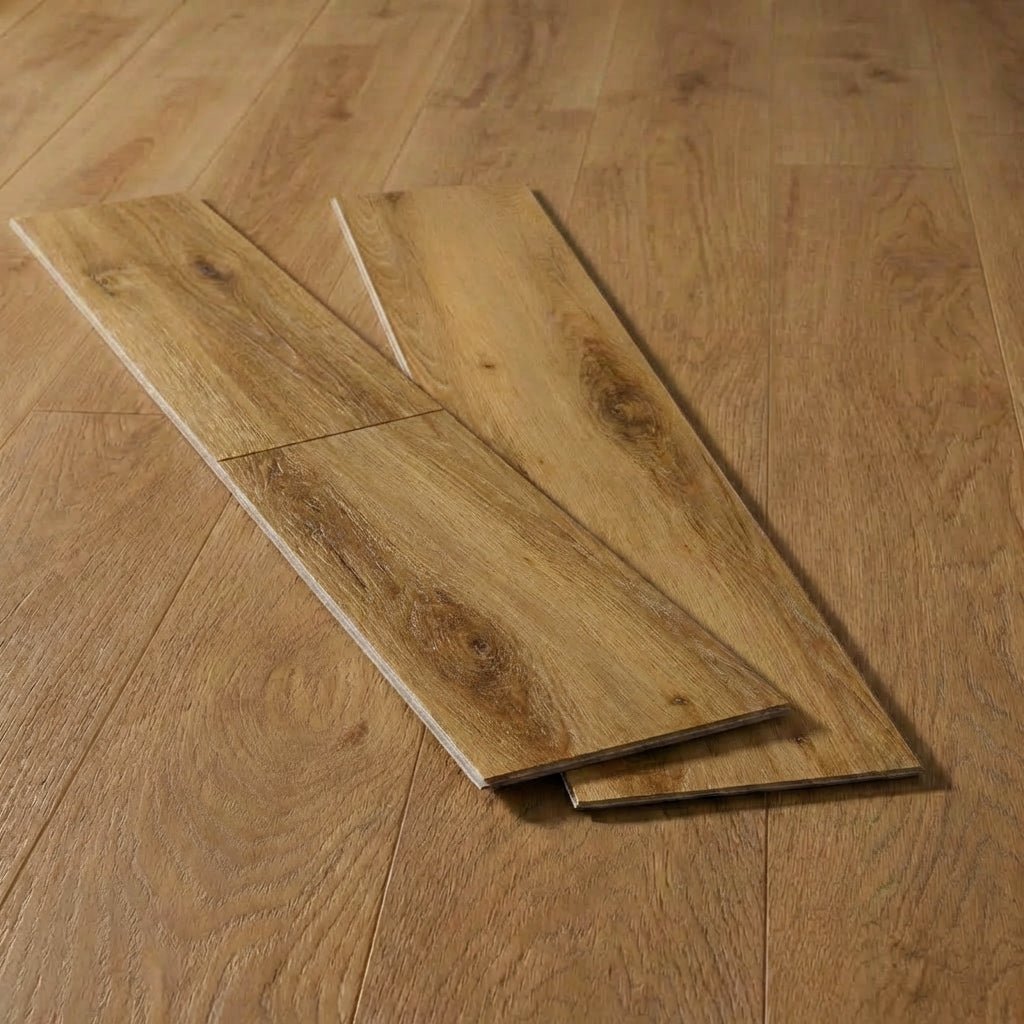 Sunridge Waterproof Flooring - Residence Supply
