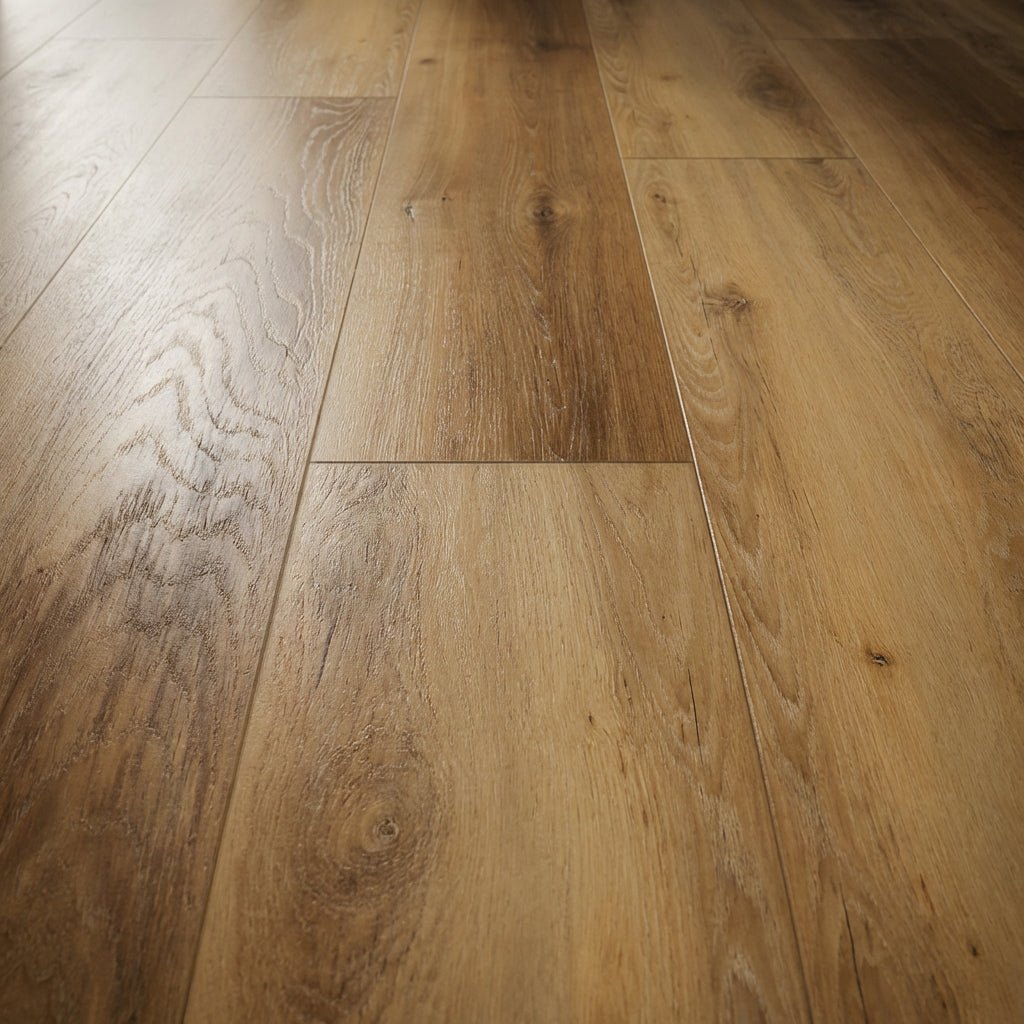 Sunridge Waterproof Flooring - Residence Supply