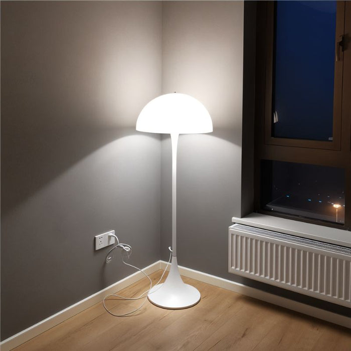 Sunshade Floor Lamp for Living Room Lighting - Residence Supply
