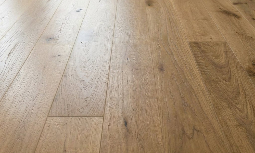 Natural Grain Character