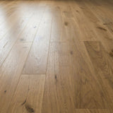 Sunvale Oak Flooring - Residence Supply