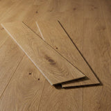 Sunvale Oak Flooring - Residence Supply