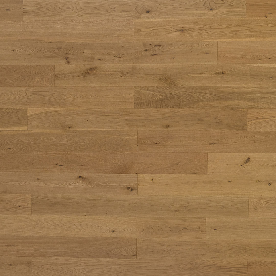 Sunvale Oak Flooring - Residence Supply