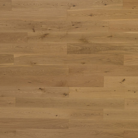 Sunvale Oak Flooring - Residence Supply