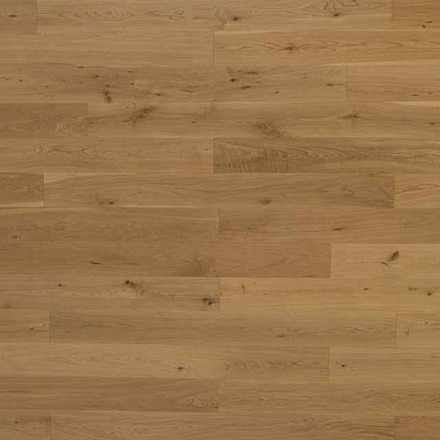 Sunvale Oak Flooring - Residence Supply
