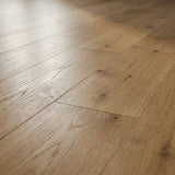 Sunvale Oak Flooring - Residence Supply