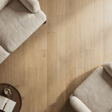 Sunwashed Oak Flooring - Residence Supply