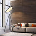 Superloon Floor Lamp - Modern Light Fixtures for Living Room