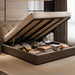 Suqu Bed - Residence Supply