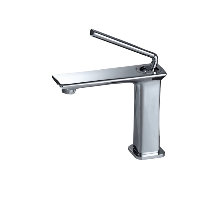 Sura Bathroom Faucet - Residence Supply