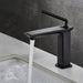 Sura Bathroom Faucet - Residence Supply