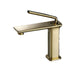 Sura Bathroom Faucet - Residence Supply