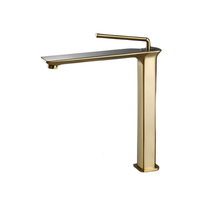 Sura Bathroom Faucet - Residence Supply