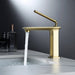 Sura Bathroom Faucet - Residence Supply