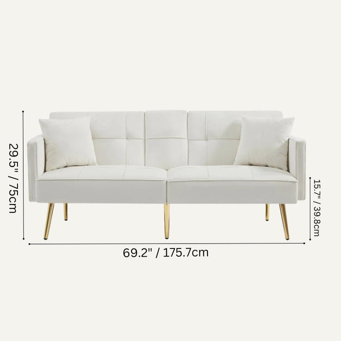 Suri Arm Sofa - Residence Supply
