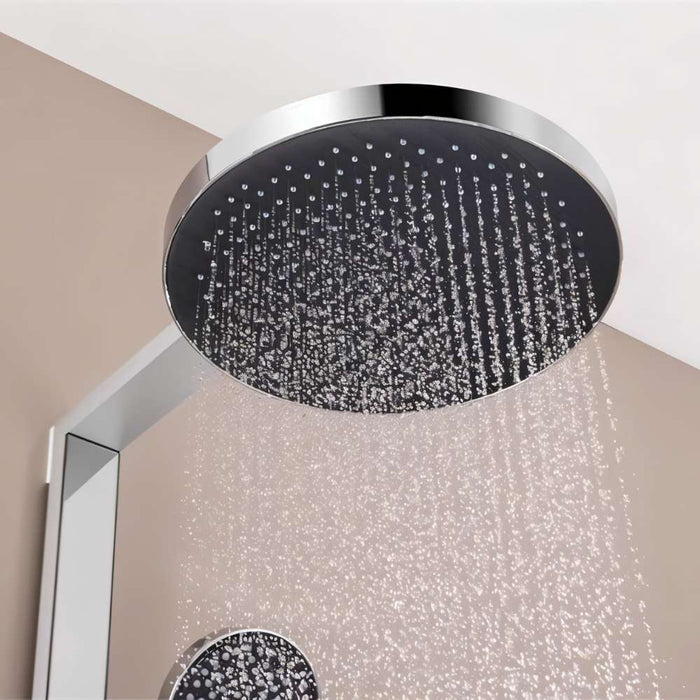 Surma Shower Head and Faucet - Residence Supply