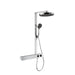 Surma Shower Head and Faucet - Residence Supply