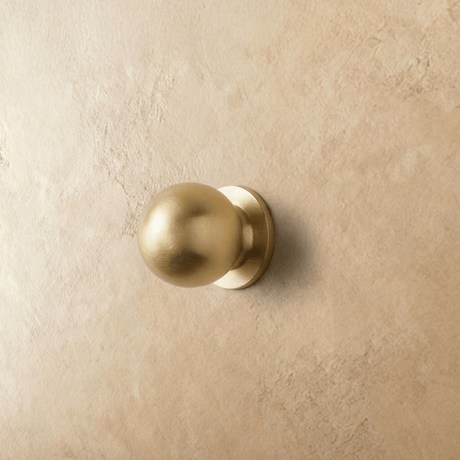 Suro Knob - Residence Supply
