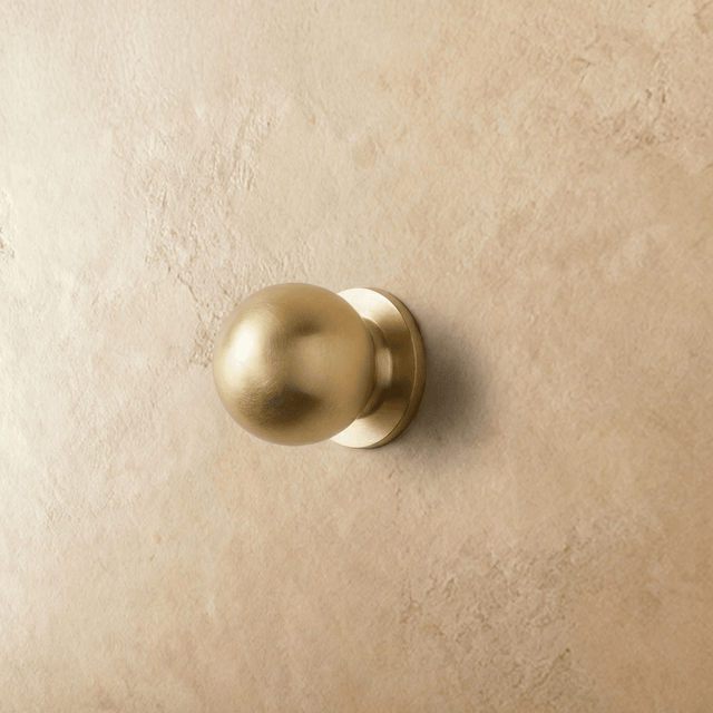 Suro Knob - Residence Supply
