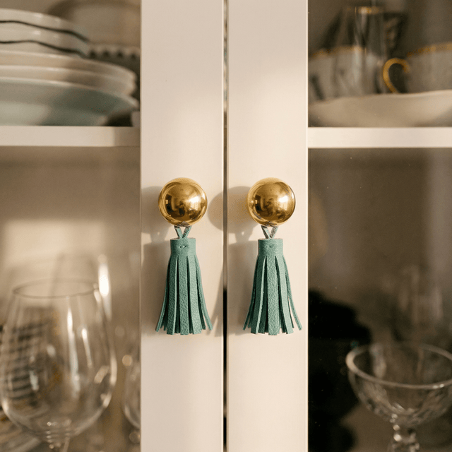 Suro Knob - Residence Supply