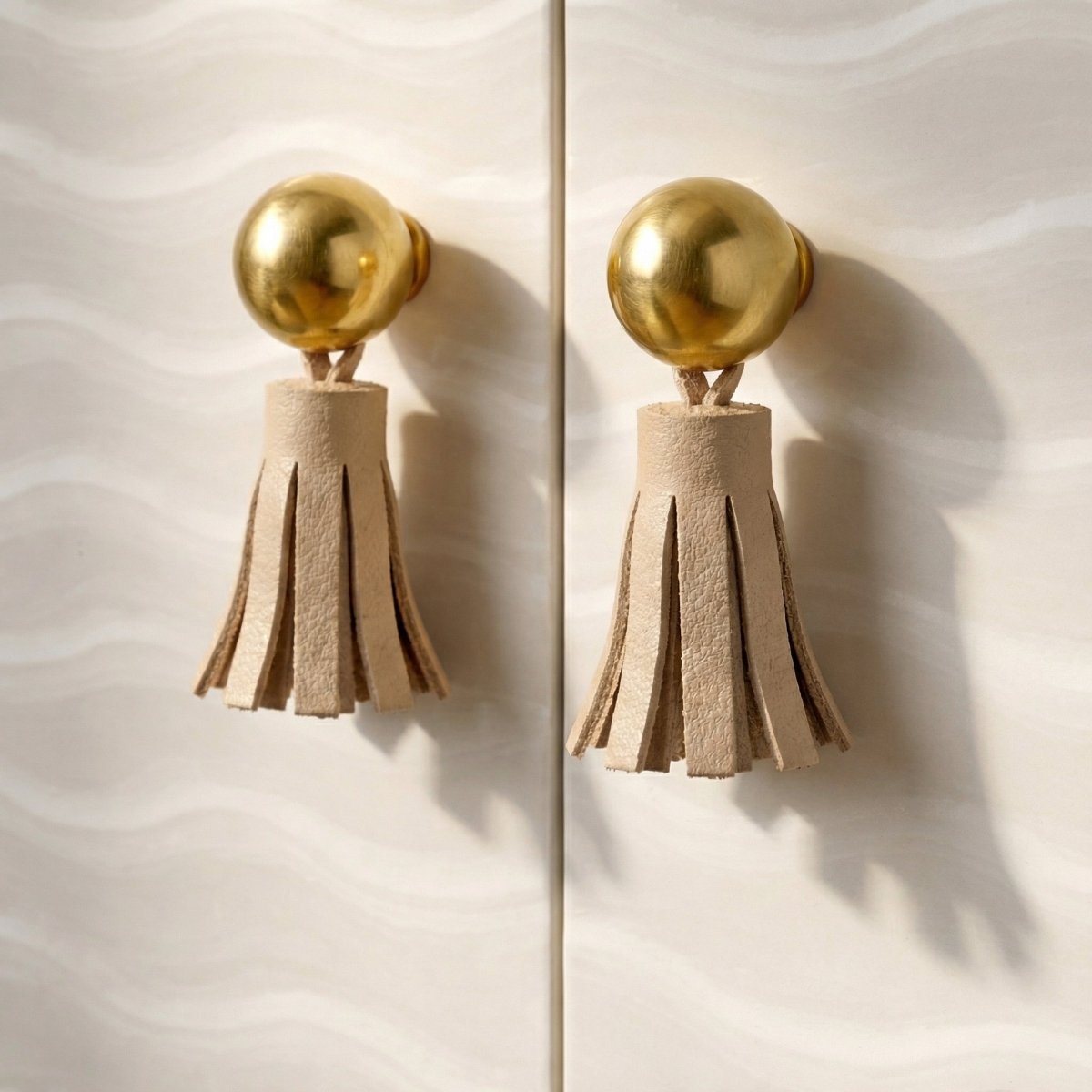 Suro Knob - Residence Supply