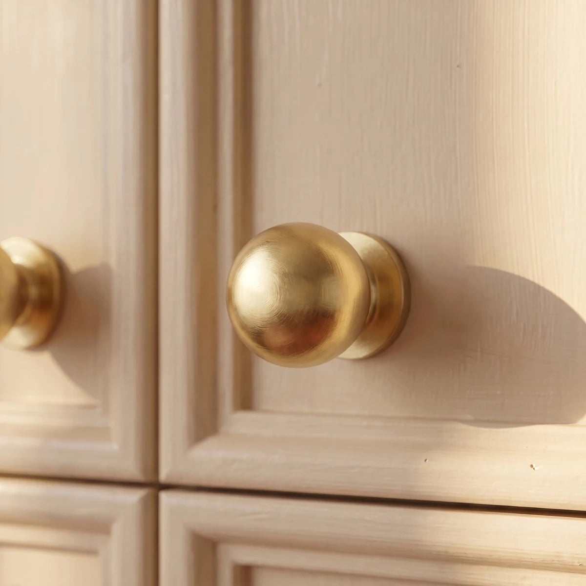 Suro Knob - Residence Supply