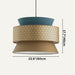 Susi Chandelier - Residence Supply