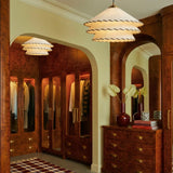 Suspen Chandelier - Residence Supply