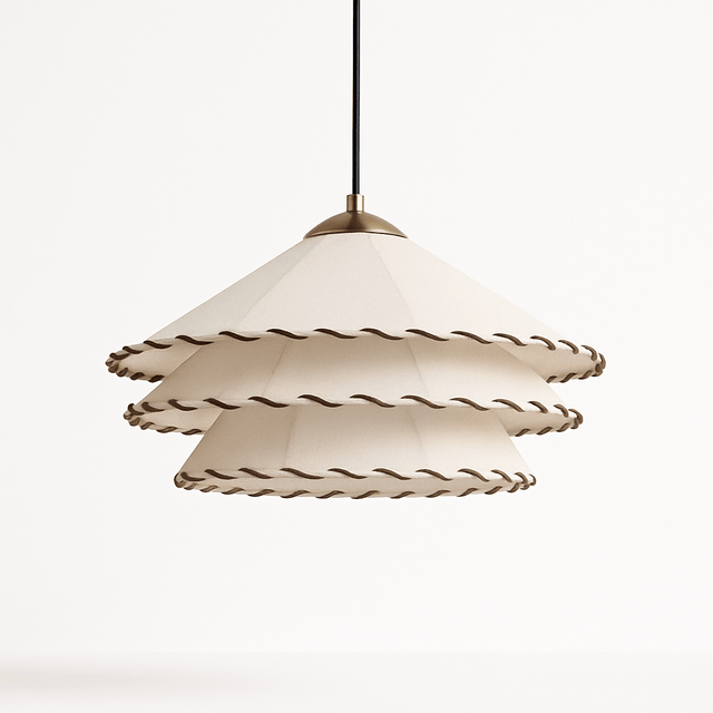 Suspen Chandelier - Residence Supply