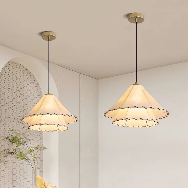 Suspen Chandelier – Residence Supply