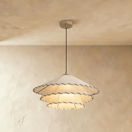 Suspen Chandelier - Residence Supply