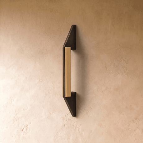 Suzu Pull Bar - Residence Supply