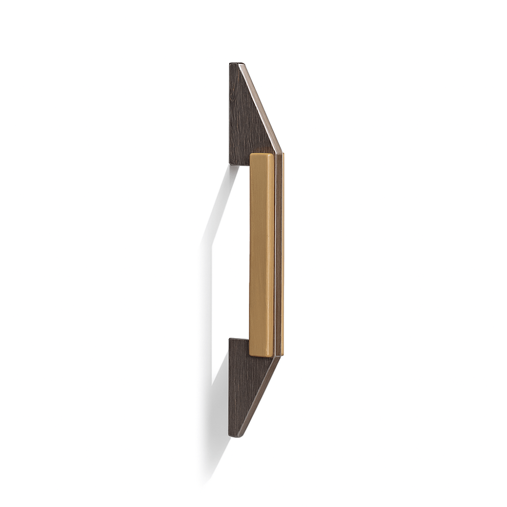 Suzu Pull Bar - Residence Supply