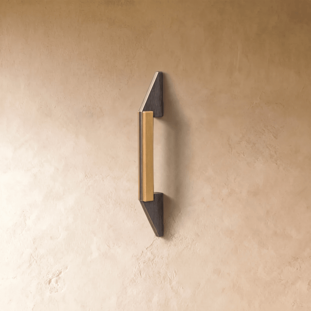 Suzu Pull Bar - Residence Supply