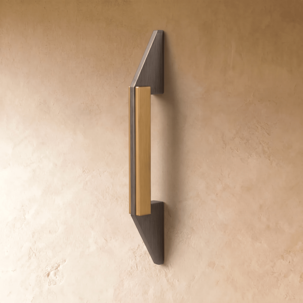 Suzu Pull Bar - Residence Supply
