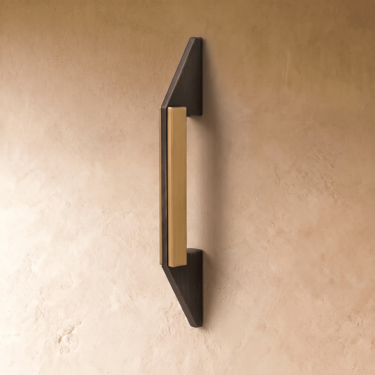 Suzu Pull Bar - Residence Supply