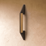 Suzu Pull Bar - Residence Supply