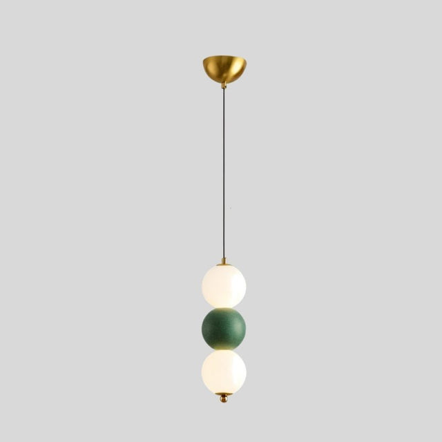 Sveig Pendant Light - Residence Supply