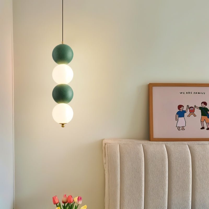 Sveig Pendant Light - Residence Supply