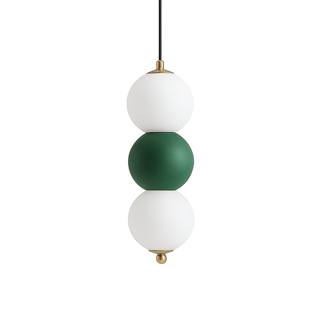 Sveig Pendant Light - Residence Supply