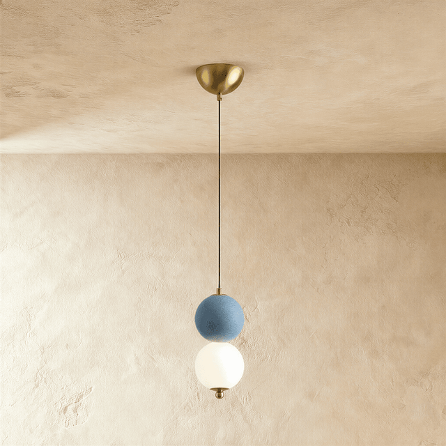 Sveig Pendant Light - Residence Supply