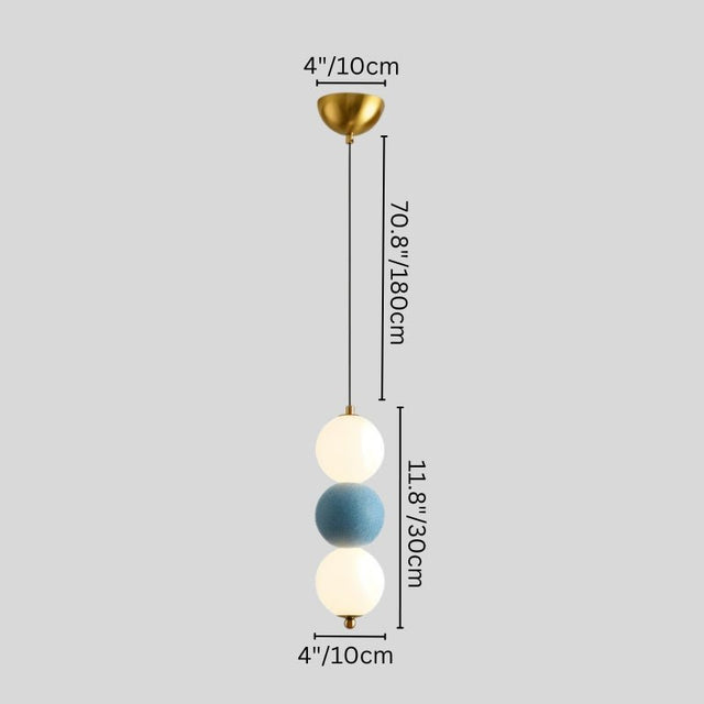 Sveig Pendant Light - Residence Supply