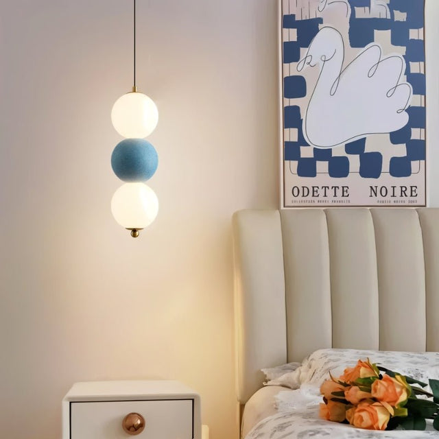 Sveig Pendant Light - Residence Supply