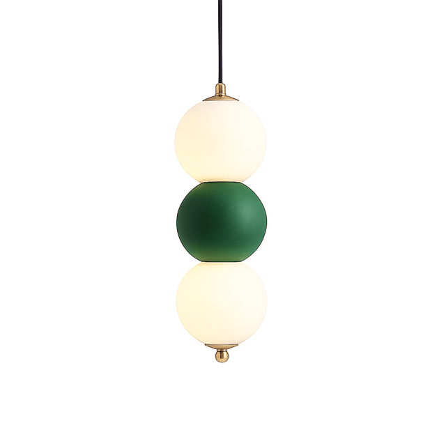 Sveig Pendant Light - Residence Supply