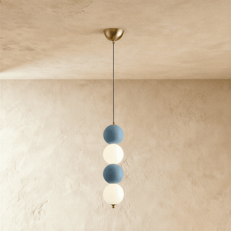 Sveig Pendant Light - Residence Supply
