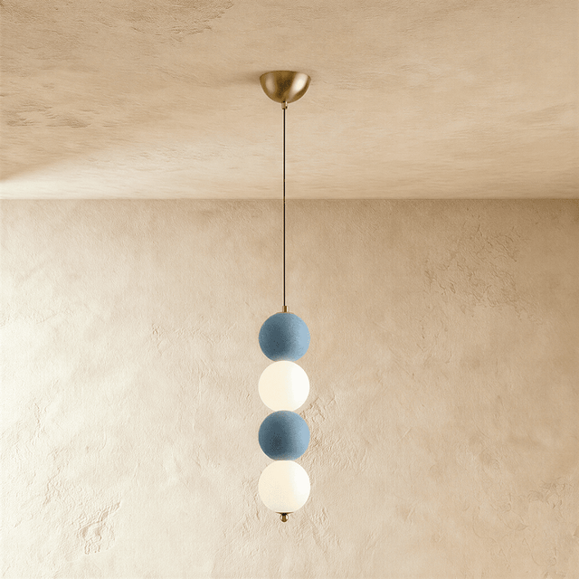 Sveig Pendant Light - Residence Supply