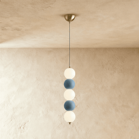Sveig Pendant Light - Residence Supply