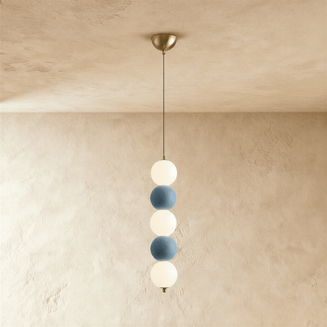 Sveig Pendant Light - Residence Supply